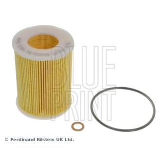 Filtre à huile BLUE PRINT [ADG02128]