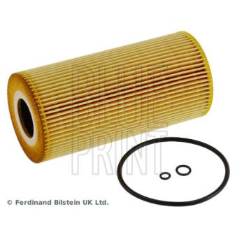 Filtre à huile BLUE PRINT OEM 6061840125