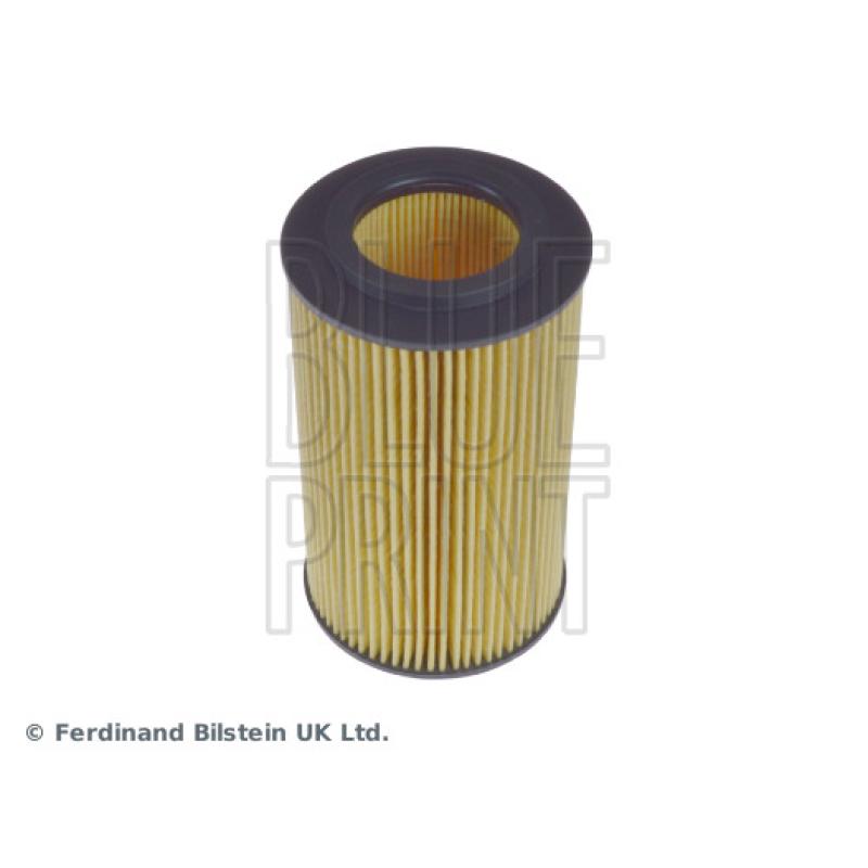 Filtre à huile BLUE PRINT ADG02132 - Visuel 1