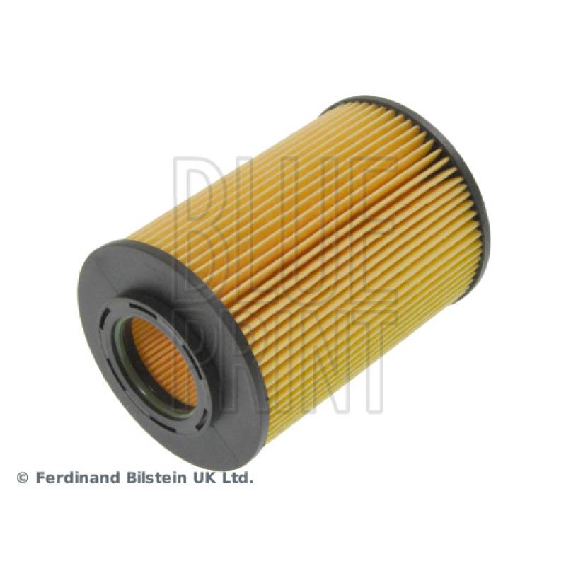 Filtre à huile BLUE PRINT ADG02135 - Visuel 1