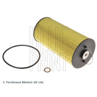Filtre à huile BLUE PRINT OEM 6611803409