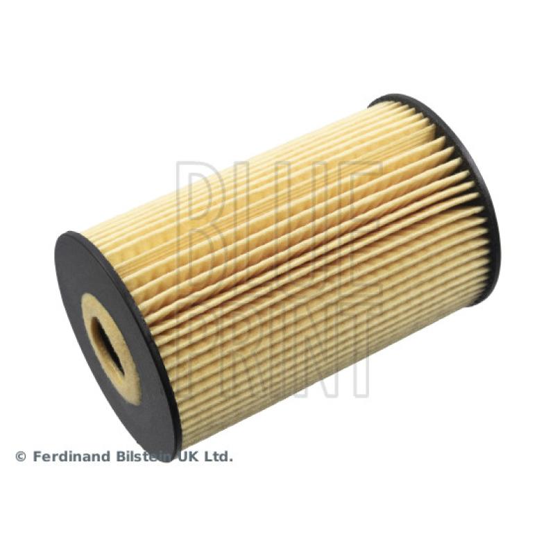 Filtre à huile BLUE PRINT ADG02140 - Visuel 1