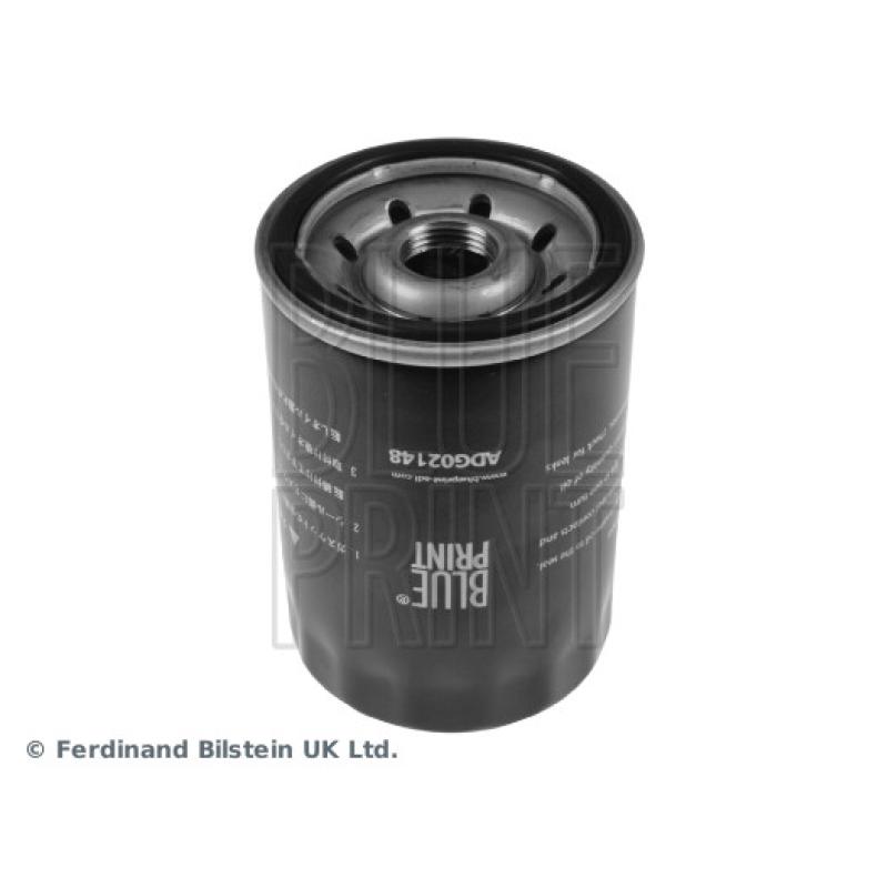 Filtre à huile BLUE PRINT ADG02148 - Visuel 1