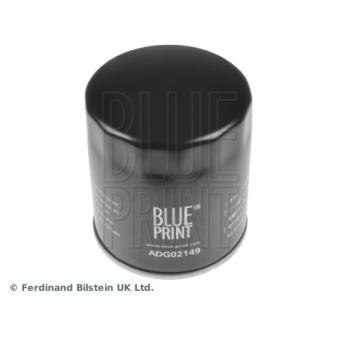 Filtre à huile BLUE PRINT OEM 96389188