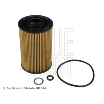 Filtre à huile BLUE PRINT ADG02151 pour KIA PRO CEED 1.6 CRDi 110 - 110cv