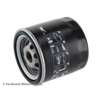 Filtre à huile BLUE PRINT ADG02153 pour KIA JOICE 2.0 - 120cv