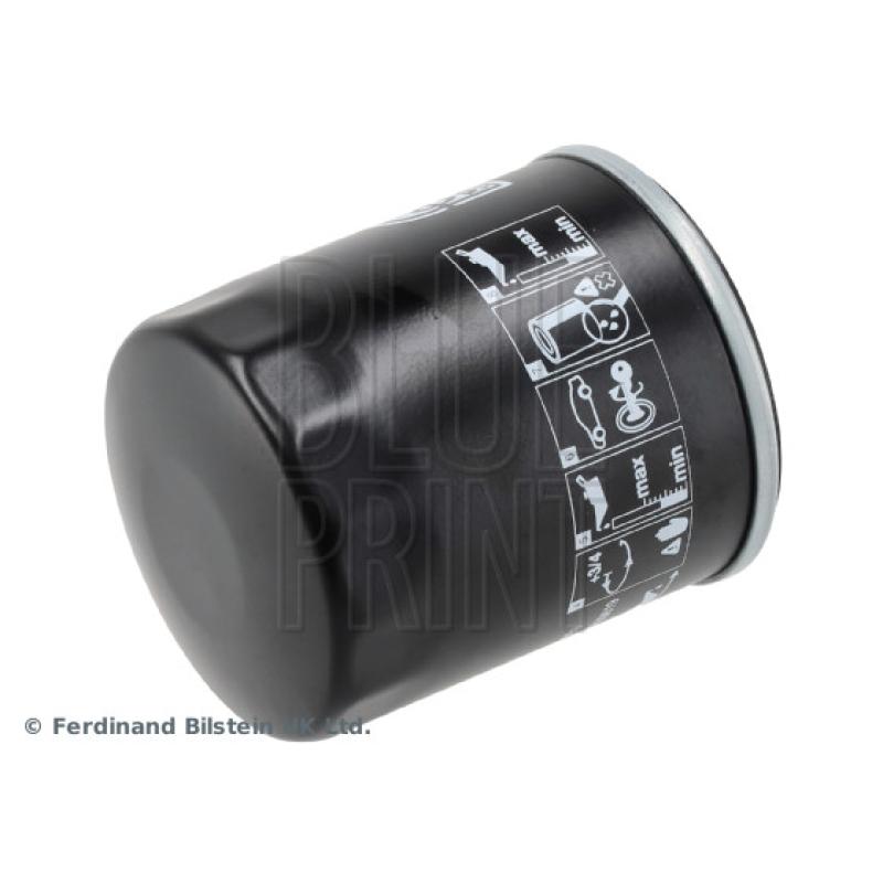 Filtre à huile BLUE PRINT ADG02155 - Visuel 1