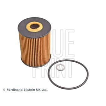Filtre à huile BLUE PRINT OEM 263203CKB0