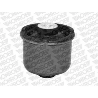 Suspension, corps de l'essieu MONROE L16L00