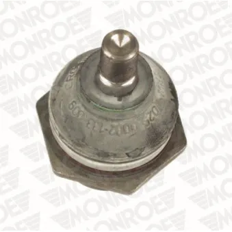 MONROE L17106 - Rotule de suspension avant gauche 