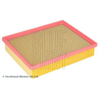 Filtre à air BLUE PRINT [ADG02269]