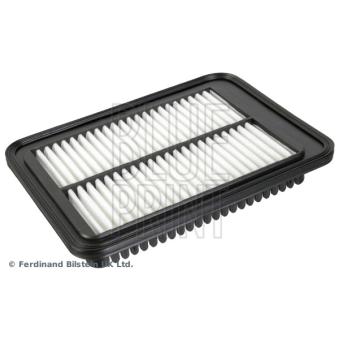 Filtre à air BLUE PRINT ADG02287 pour HYUNDAI I10 1.1 - 65cv