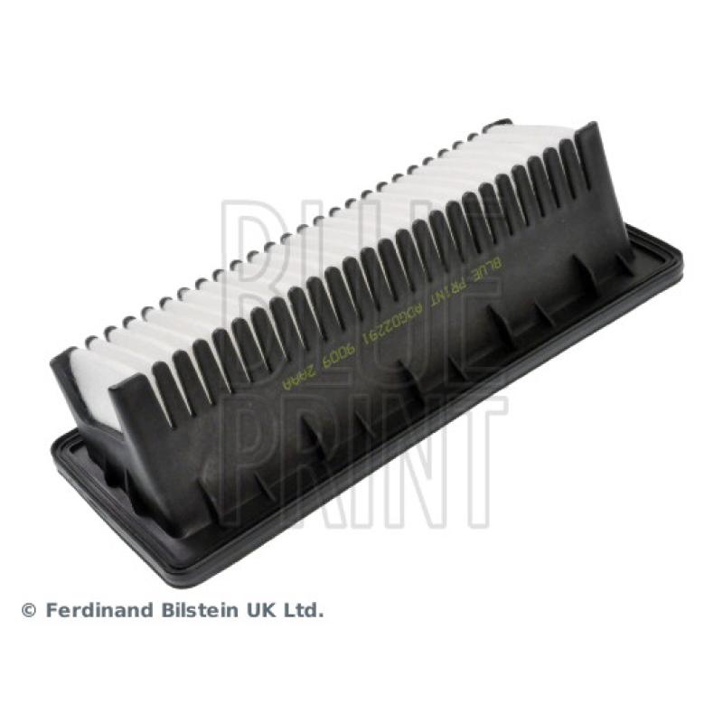 Filtre à air BLUE PRINT ADG02291 - Visuel 2