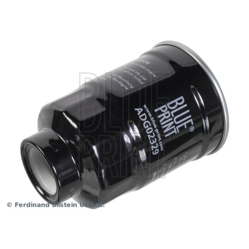 Filtre à carburant BLUE PRINT ADG02329 - Visuel 2