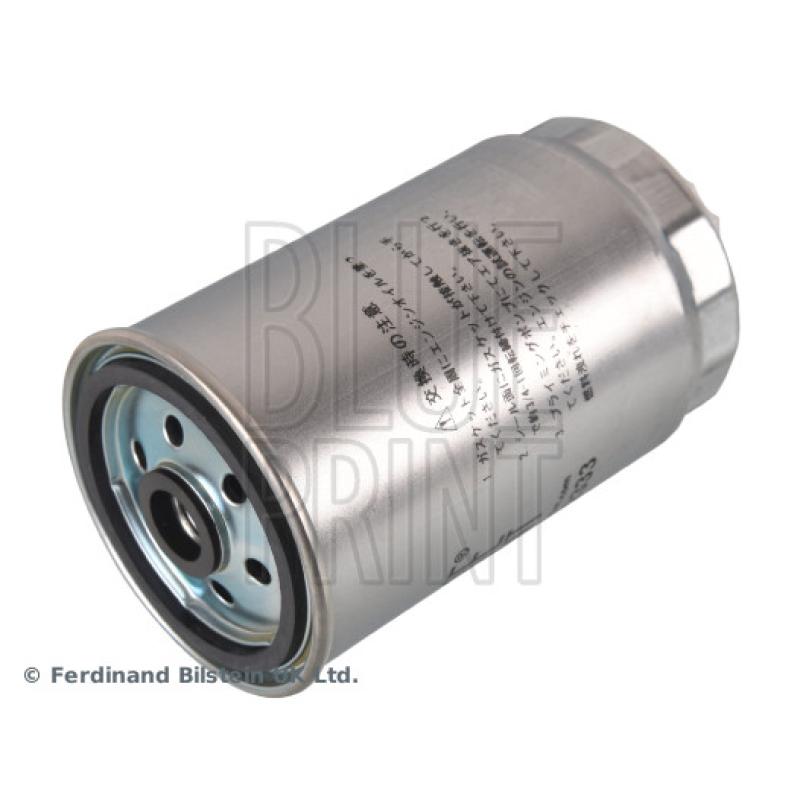 Filtre à carburant BLUE PRINT ADG02333 - Visuel 1