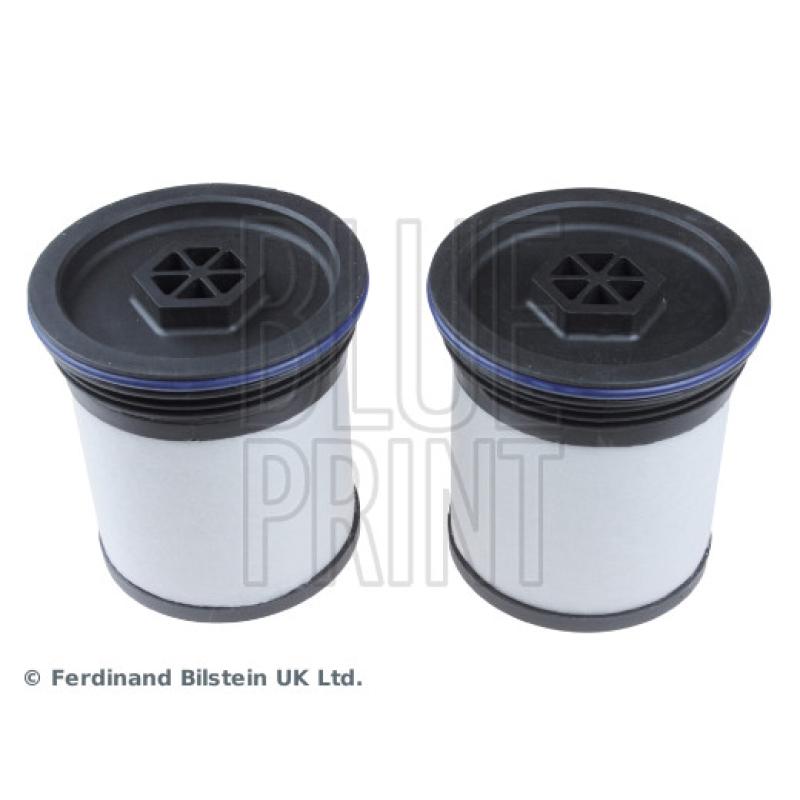 Filtre à carburant BLUE PRINT ADG02370 - Visuel 1