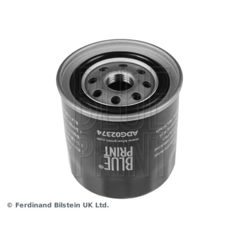 Filtre à carburant BLUE PRINT ADG02374 - Visuel 1
