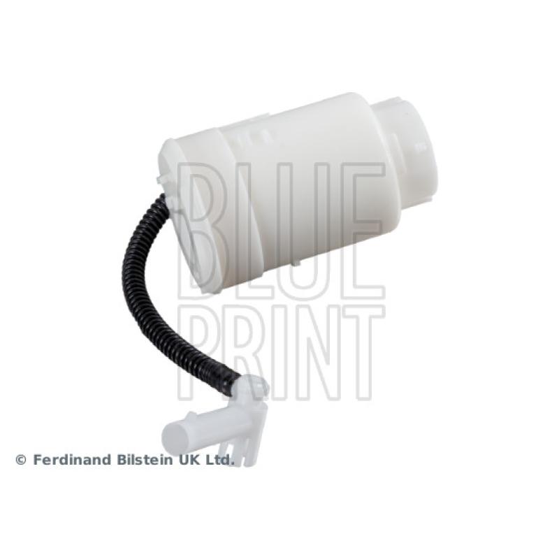 Filtre à carburant BLUE PRINT ADG02377 - Visuel 1