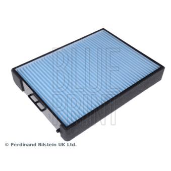 Filtre, air de l'habitacle BLUE PRINT ADG02501 pour KIA SORENTO 2.5 CRDi - 140cv