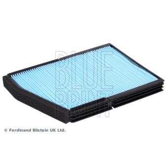 Filtre, air de l'habitacle BLUE PRINT ADG02504 pour DAEWOO LEGANZA 2.0 16V - 126cv