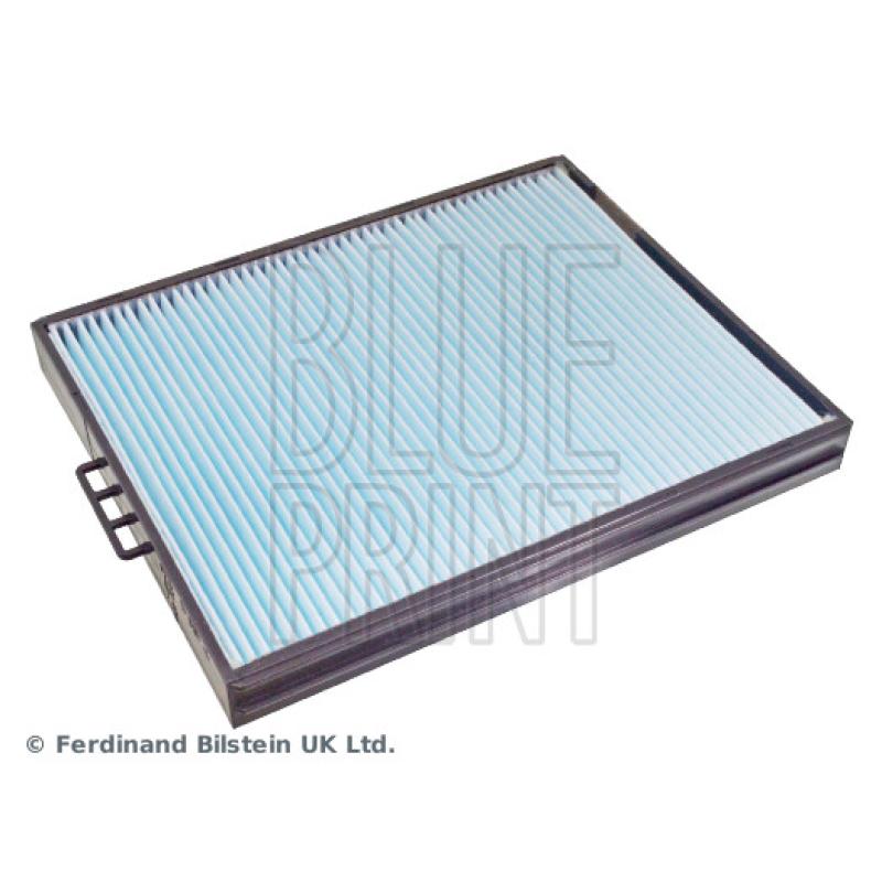 Filtre, air de l'habitacle BLUE PRINT ADG02509 - Visuel 1
