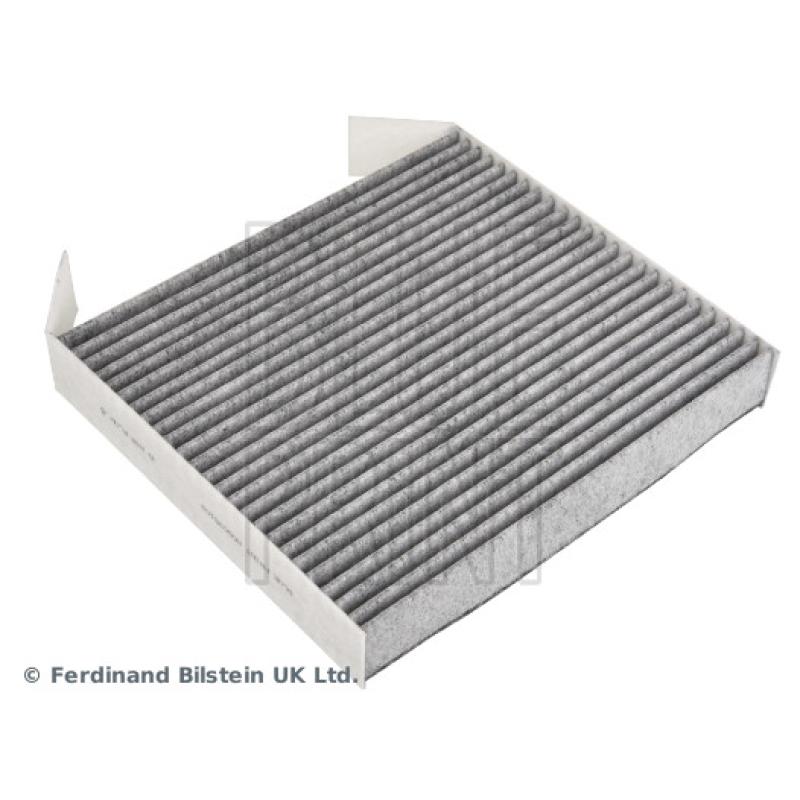Filtre, air de l'habitacle BLUE PRINT ADG025103 - Visuel 1