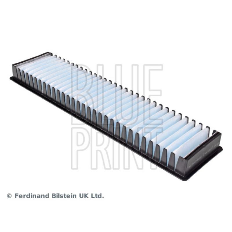 Filtre, air de l'habitacle BLUE PRINT ADG02512 - Visuel 1