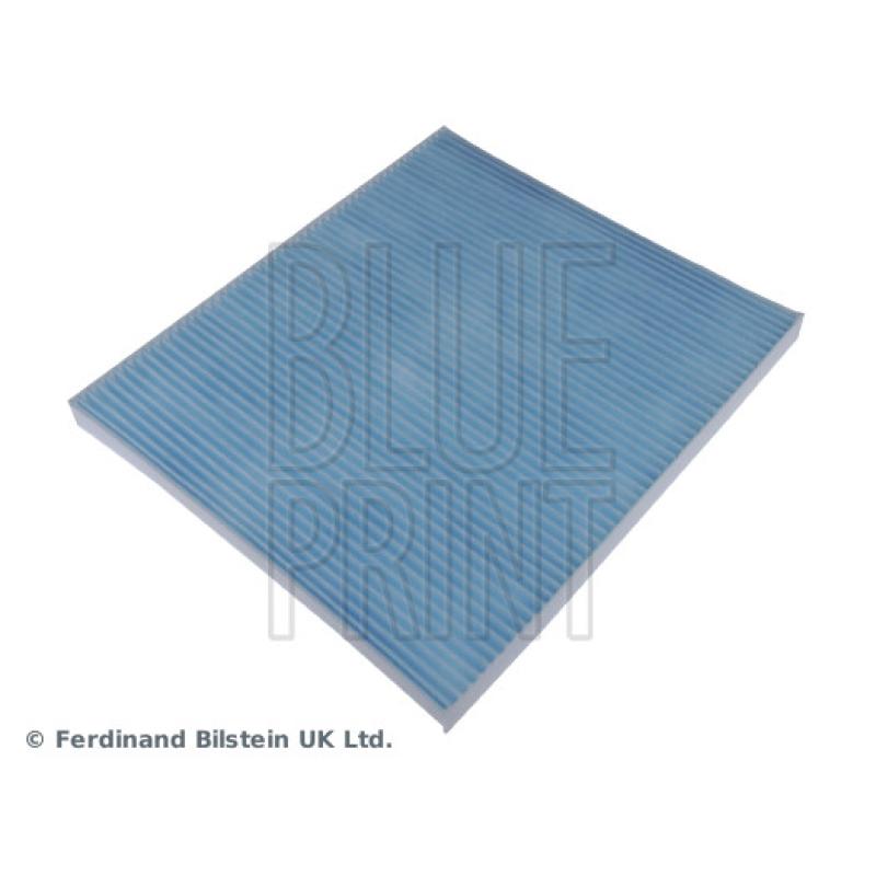 Filtre, air de l'habitacle BLUE PRINT ADG02515 - Visuel 1
