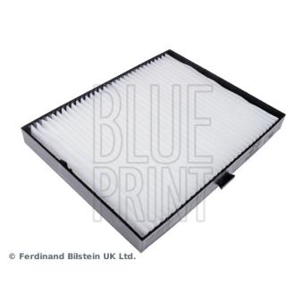 Filtre, air de l'habitacle BLUE PRINT OEM 971332D200