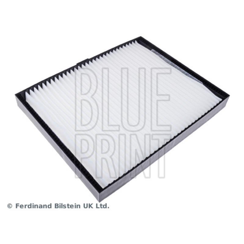 Filtre, air de l'habitacle BLUE PRINT ADG02517 - Visuel 1