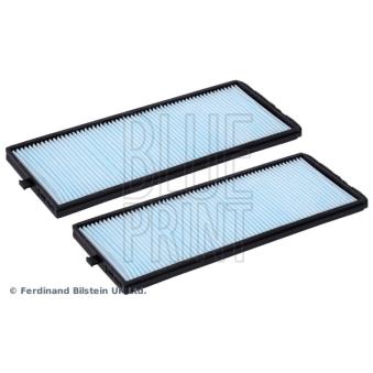 Filtre, air de l'habitacle BLUE PRINT ADG02520 pour OPEL ASTRA 1.5 CRDi GLS - 110cv