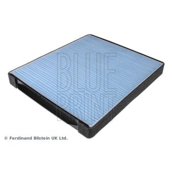 Filtre, air de l'habitacle BLUE PRINT [ADG02526]