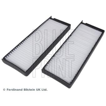 Filtre, air de l'habitacle BLUE PRINT OEM 6812008040