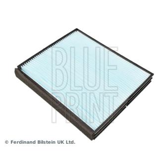 Filtre, air de l'habitacle BLUE PRINT [ADG02541]