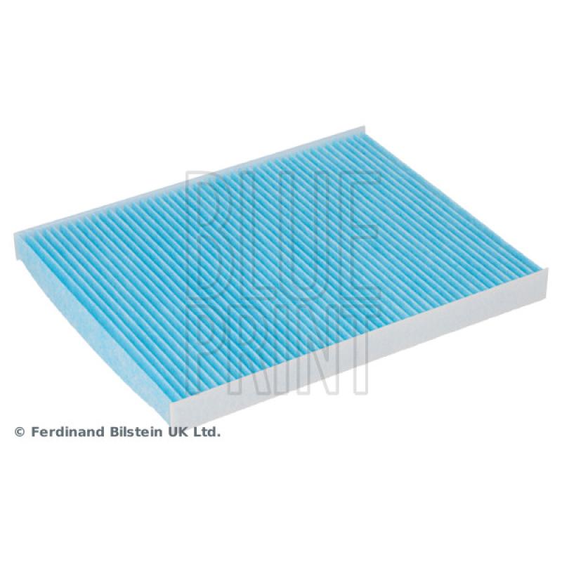 Filtre, air de l'habitacle BLUE PRINT ADG02555 - Visuel 1