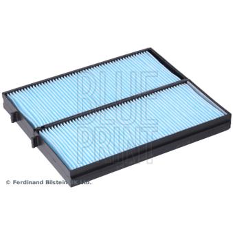 Filtre, air de l'habitacle BLUE PRINT [ADG02556]
