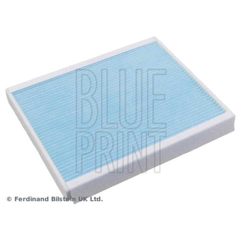 Filtre, air de l'habitacle BLUE PRINT ADG02557 - Visuel 1