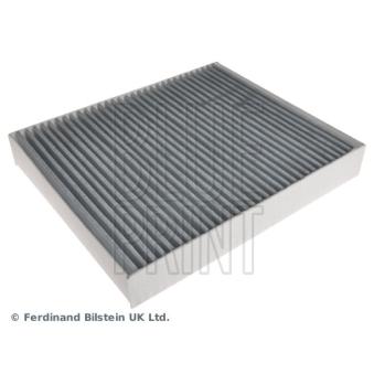 Filtre, air de l'habitacle BLUE PRINT ADG02562 pour OPEL ASTRA 1.6 CDTi - 110cv