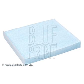 Filtre, air de l'habitacle BLUE PRINT [ADG02563]