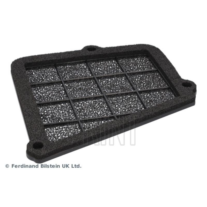 Filtre, air de l'habitacle BLUE PRINT ADG02568 - Visuel 1