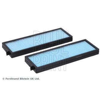 Filtre, air de l'habitacle BLUE PRINT OEM 971334P000