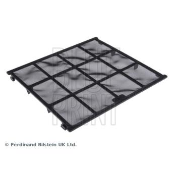 Filtre, air de l'habitacle BLUE PRINT OEM 971330C000