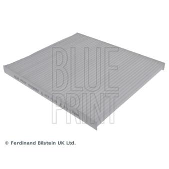 Filtre, air de l'habitacle BLUE PRINT [ADG02582]