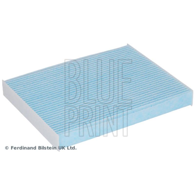 Filtre, air de l'habitacle BLUE PRINT ADG02588 - Visuel 1