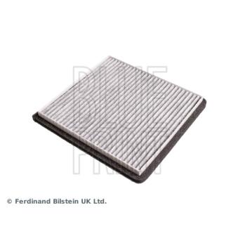 Filtre, air de l'habitacle BLUE PRINT [ADG02589]