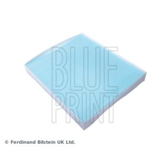 Filtre, air de l'habitacle BLUE PRINT [ADG02593]