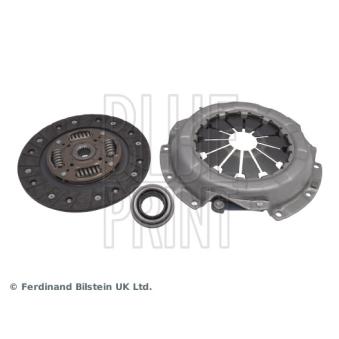 Kit d'embrayage BLUE PRINT [ADG03004]
