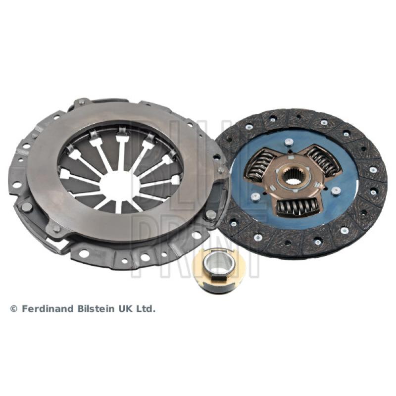 Kit d'embrayage BLUE PRINT ADG030105 - Visuel 1