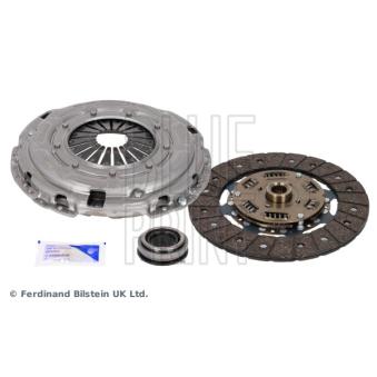 Kit d'embrayage BLUE PRINT ADG030123C pour NISSAN PRIMERA 1.5 CRDi GLS - 110cv