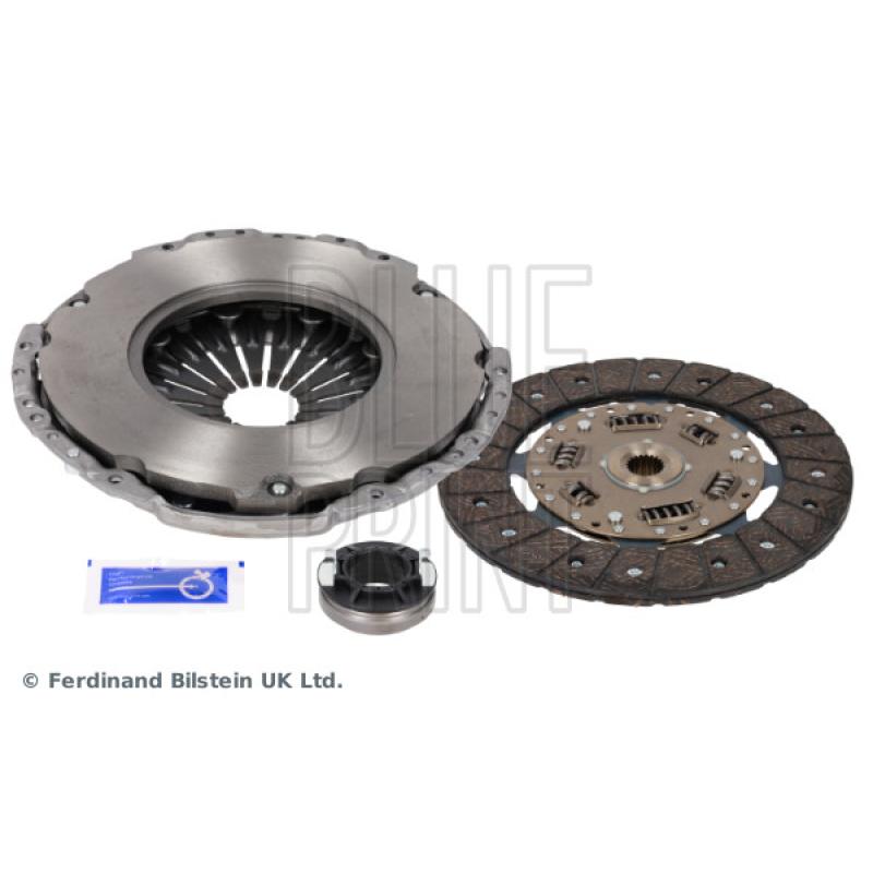 Kit d'embrayage BLUE PRINT ADG030123C - Visuel 1